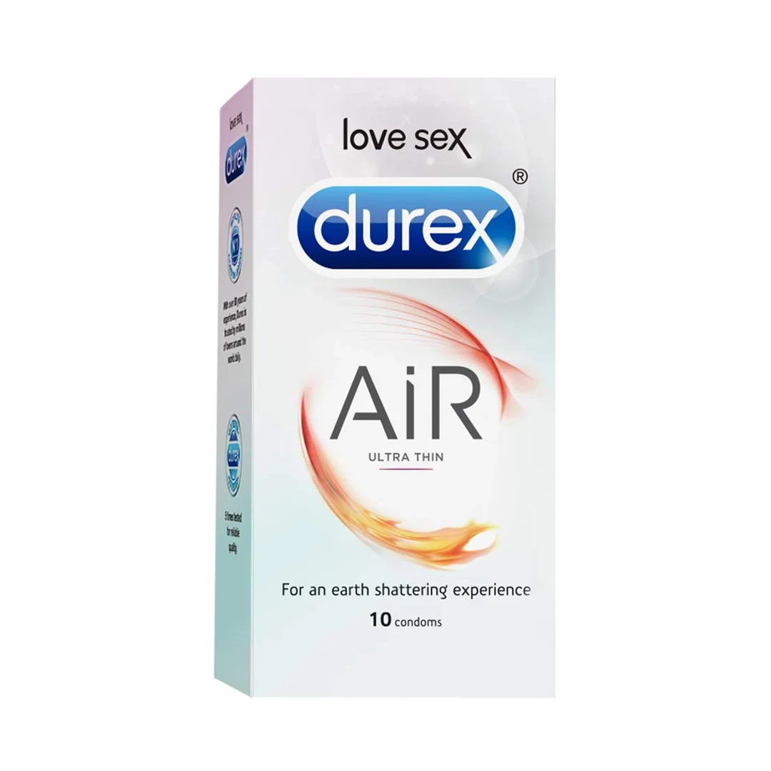 Durex Condoms Air Ultra Thin