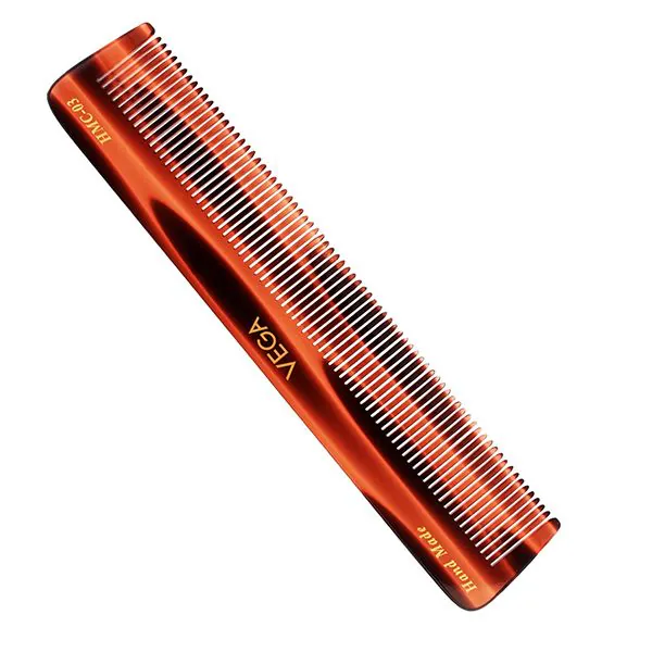 Vega Handcrafted Hair Comb HMC-03