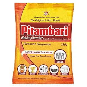 Pitambari Shining Powder