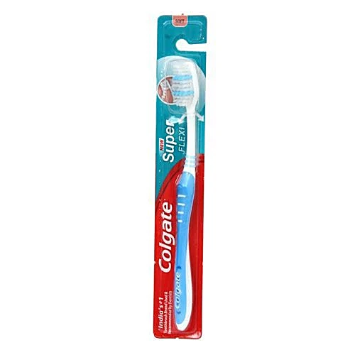 Colgate Tooth Brush Super Flexi