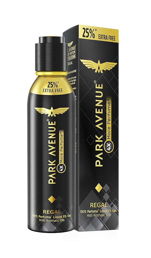 Park Avenue Perfume Regal Premium 