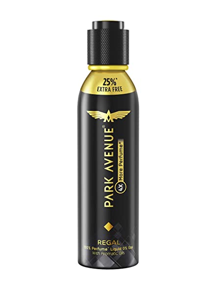 Park Avenue Perfume Regal Premium 