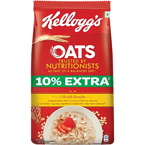 Kelloggs Oats Special