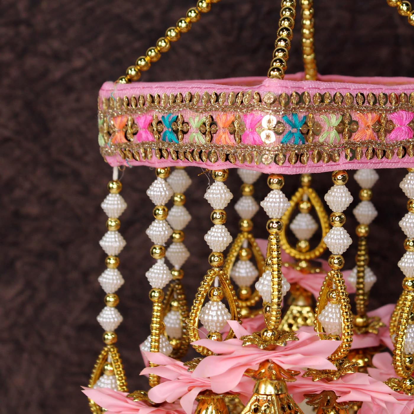 Diwali Special Hanging Jhumer