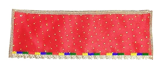 Mata Ki Chunari 12*36 Inch