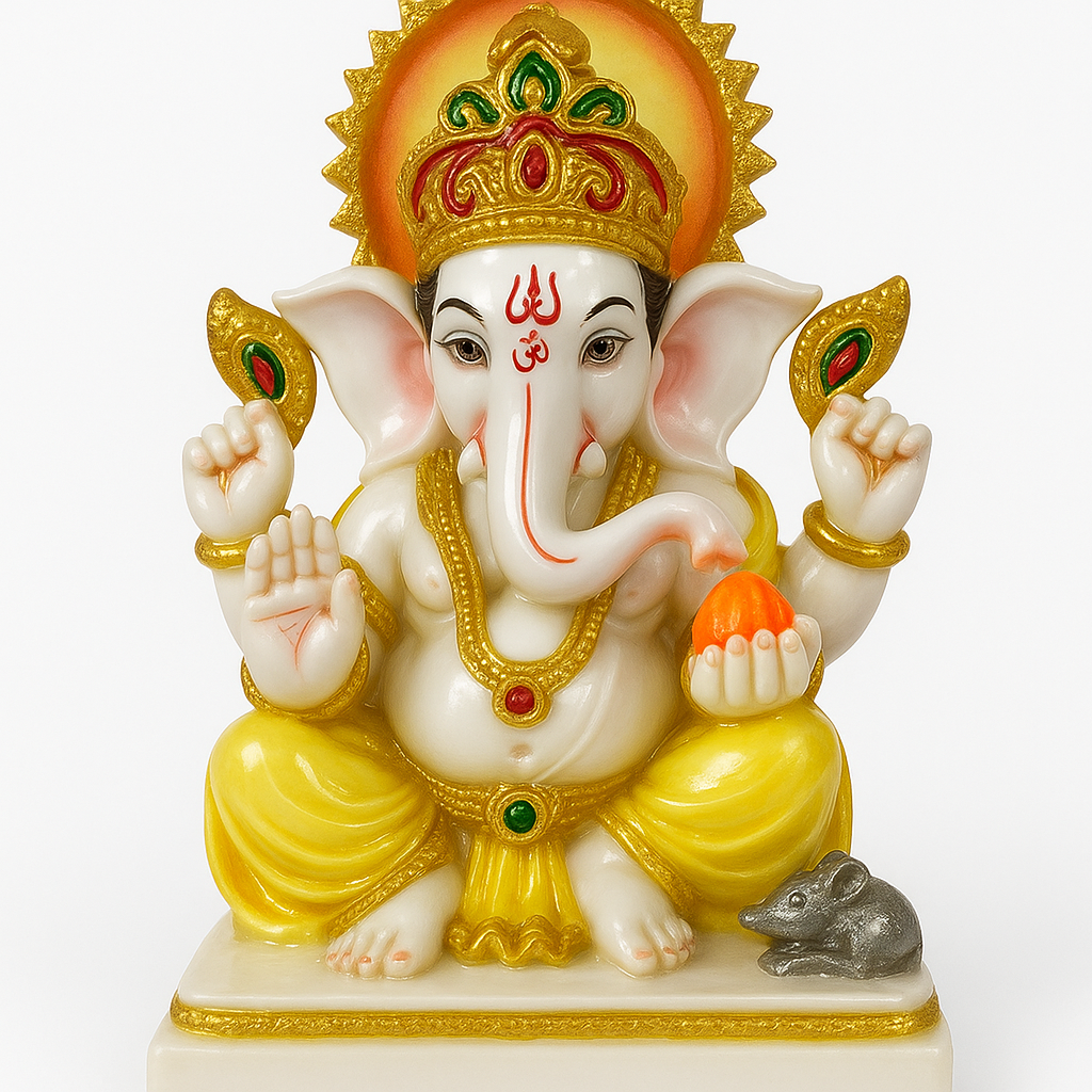Ganesh Ji Murti