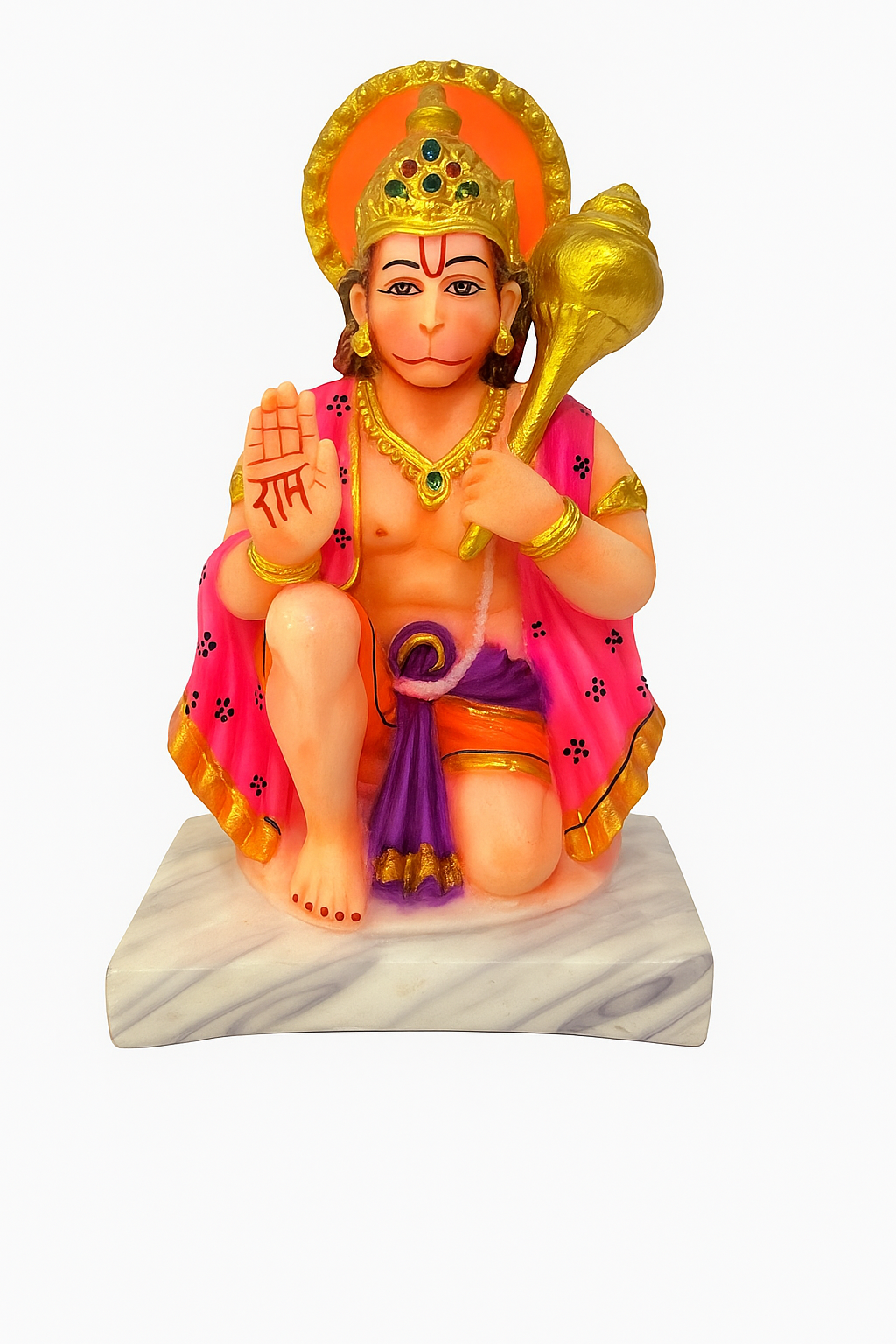Hanuman Ji Murti 