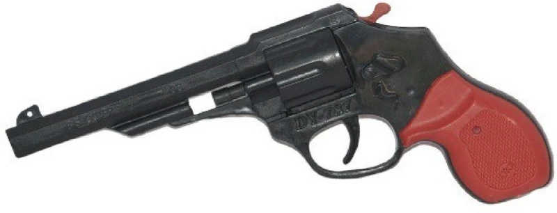 Diwali Toy Cap Gun