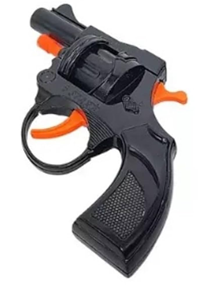 Diwali Toy Cap Gun
