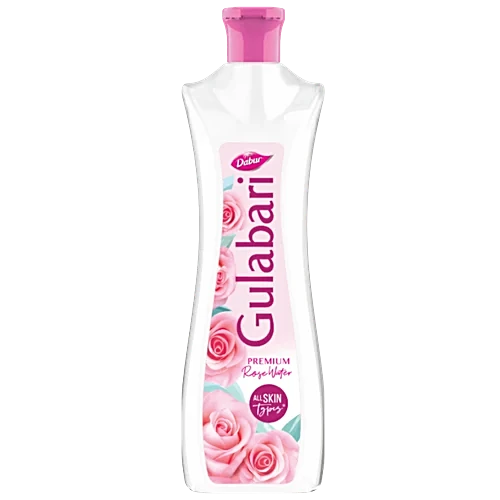 Dabur Gulab Jal Gulabari Rose Water 