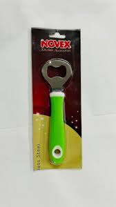 Novex Bottle Opener