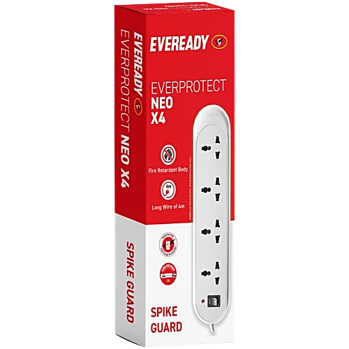 Eveready Spike Guard
