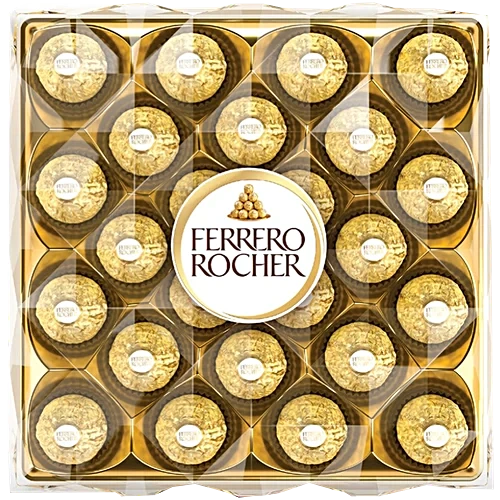 Ferrero Rocher Chocolate T 24