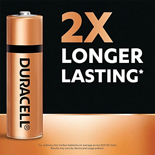 Duracell Battery AA Chhota Power