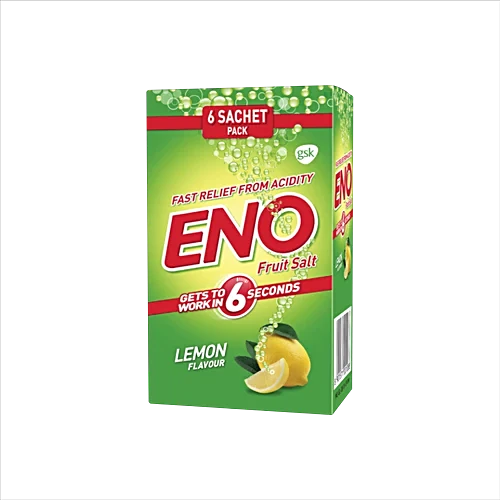 Eno Fruit Salt Lemon