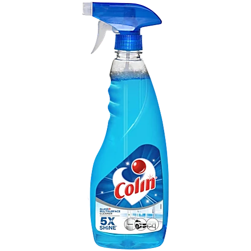 Colin Glass Cleaner Ultra