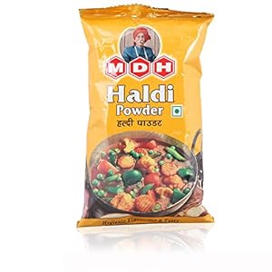 MDH Spices Haldi Powder	