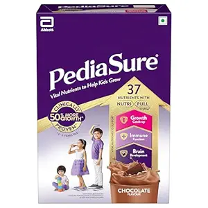PediaSure Health Drink Premium Chocolate