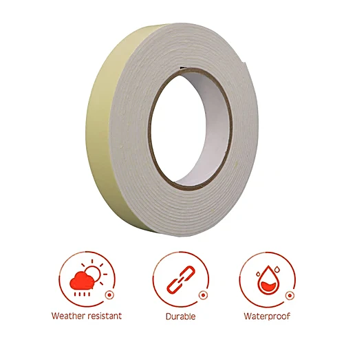 Double Tape