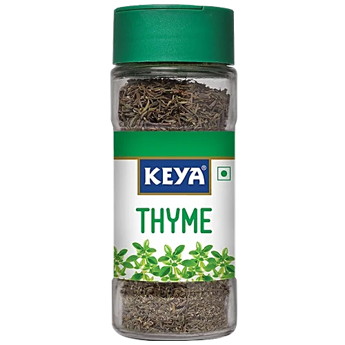 Keya Thyme