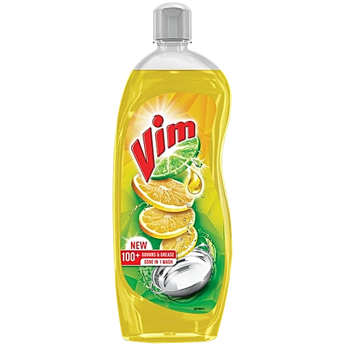 Vim Gel Dish Wash Liquid