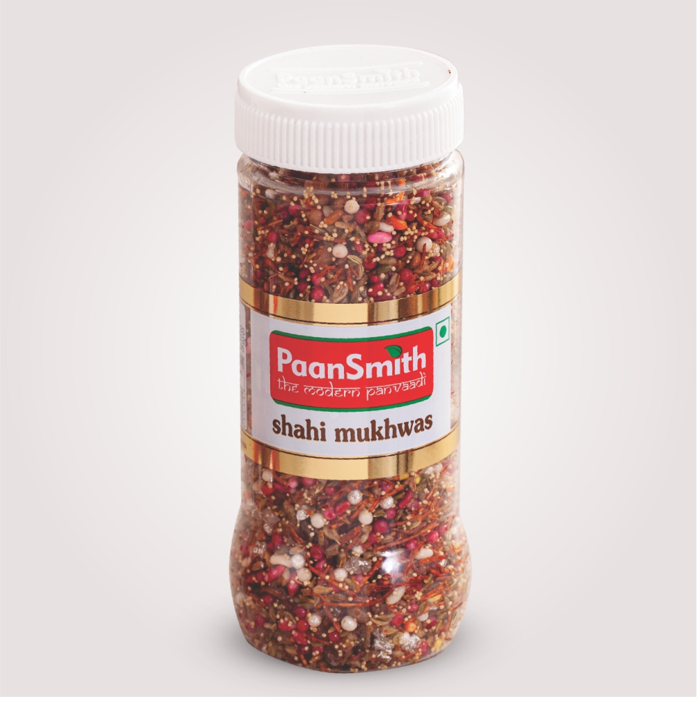 Paan Smith Mukhwas Shahi 