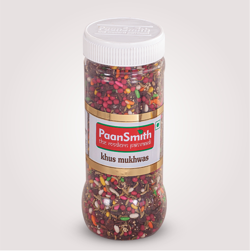 Paan Smith Mukhwas Khus 