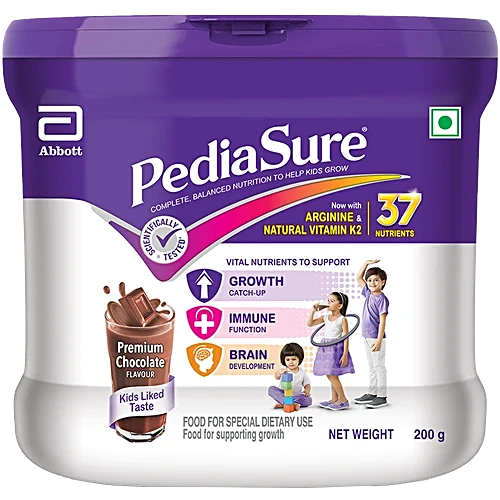 PediaSure Chocolate Premium Flavour
