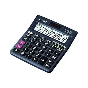 Casio Calculator Check