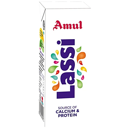 Amul Lassi Sweet