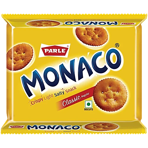Parle Biscuits Monaco 