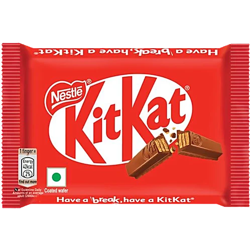 Nestle Chocolate Kitkat