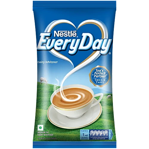 Nestle Milk Powder Every Day