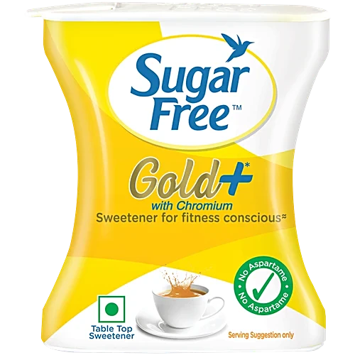  Sugar Free Gold 500 Pallets