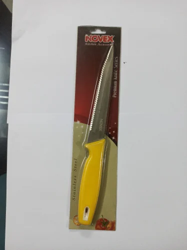 Novex Knife Paring DA-120