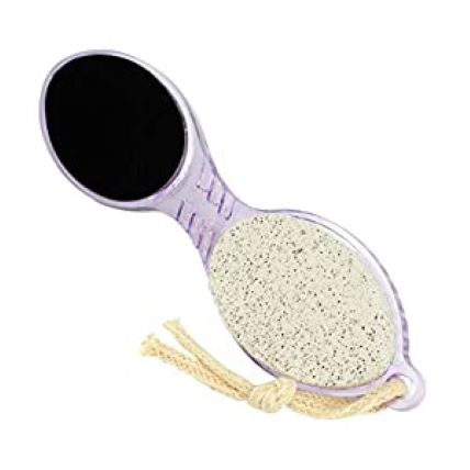 Vega Pedicure Foot Scrubber PD-01