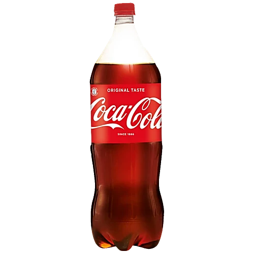 Coca Cola Soft Drink