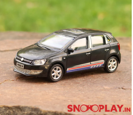 Centy Toys Polo-R Car