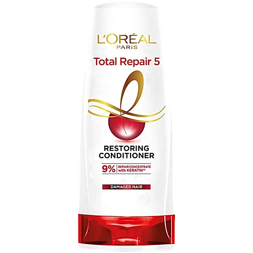 Loreal Paris Conditioner Total Repair 5	