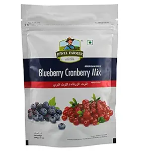Jewel Farmer Berry Blueberry Cranberry Mix
