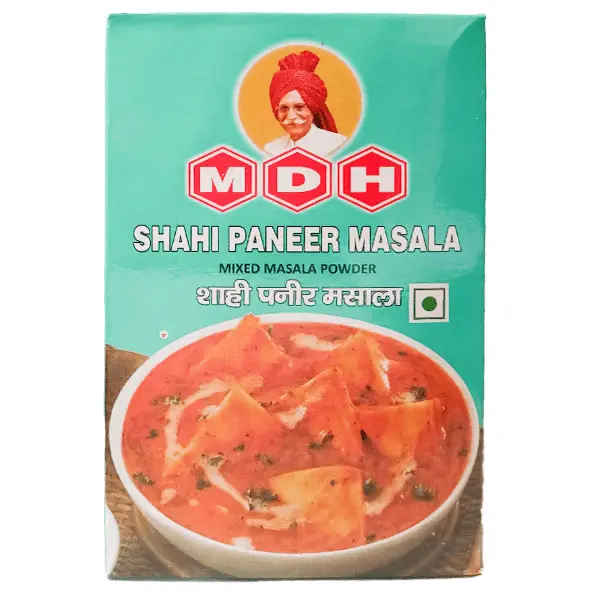 MDH Masala Shahi Paneer 100 GM