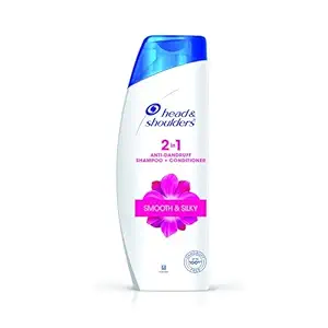 Head and Shoulders Shampoo Smooth And Silky	