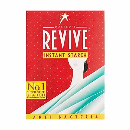 Revive Instant Starch Powder