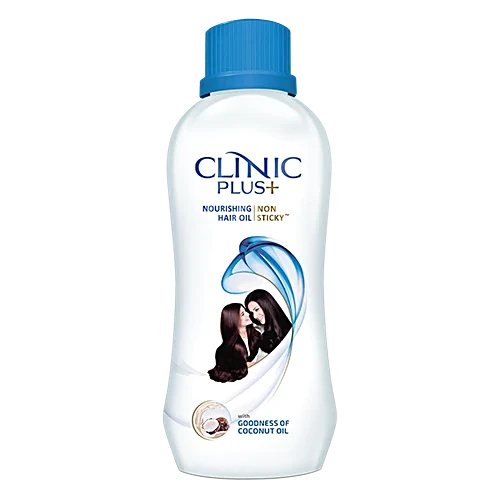 Clinic Plus Hair Oil Coconut