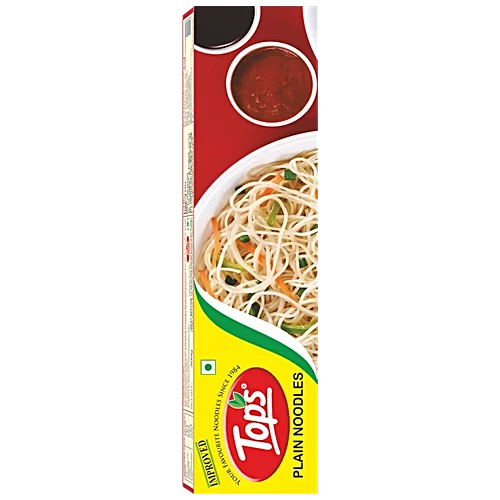 Tops Noodles Plain 