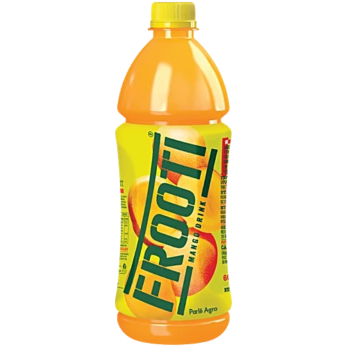 Frooti Drink Mango