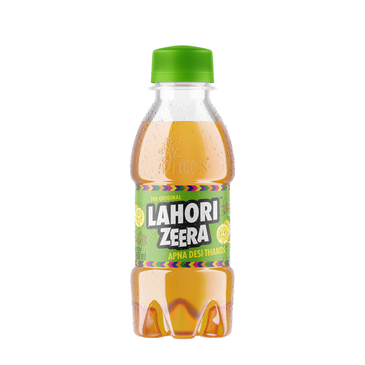 Lahori Zeera Soft Drink 24 Pcs