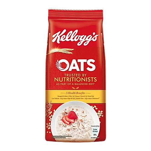 Kelloggs Oats Special