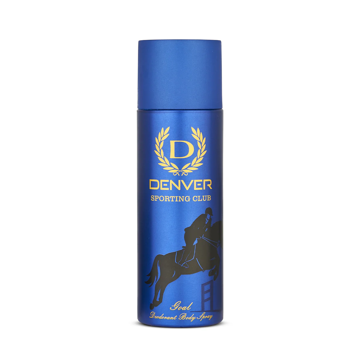 Denver Deodorant Body Spray Sporting Club Goal
