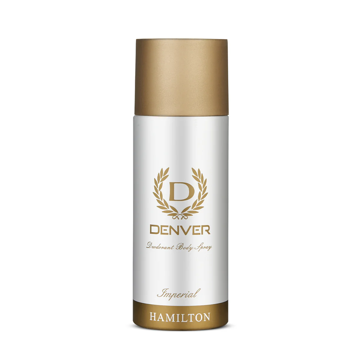 Denver Deodorant Body Spray Hamilton Imperial
